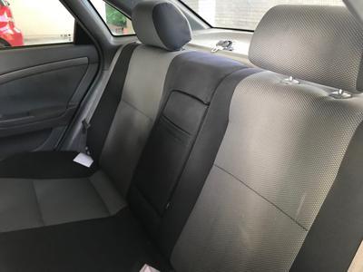 Chevrolet Optra • 2011 • 95,000 km