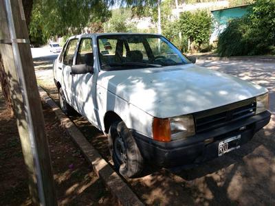 Fiat Uno • 1988 • 100 km