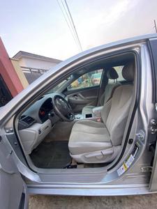 Toyota Camry • 2008 • 100,000 km