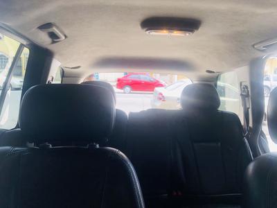 Chevrolet TrailBlazer • 2006 • 146,000 km