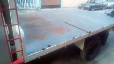 Dodge RAM • 2009 • 50,000 km