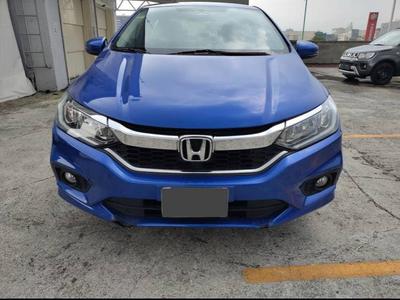 Honda City • 2016 • 36,000 km