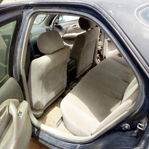 Toyota Camry • 2001 • 1 km