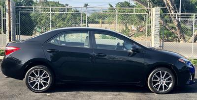 Toyota Corolla • 2016 • 1 km
