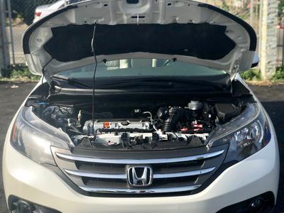 Honda CR-V • 2013 • 1 km