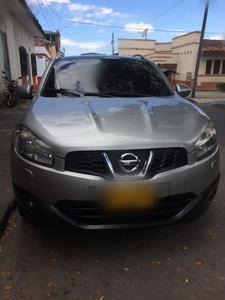 Nissan Qashqai • 2011 • 83 km