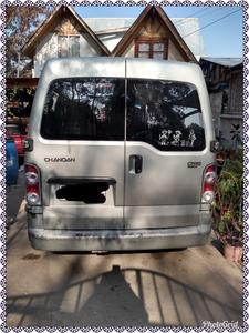 Changan Sc6360f • 2012 • 109 km