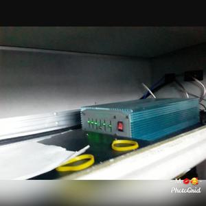 Hyundai Accent • 2011 • 580 km