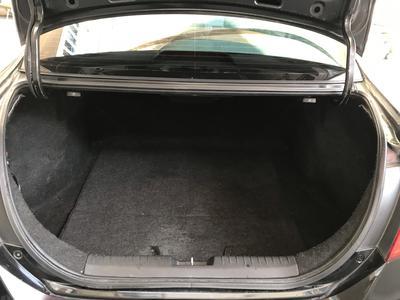 Honda Civic • 2006 • 140,000 km