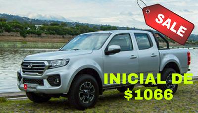 Great Wall Wingle 5 • 2020 • 0 km