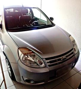 Ford Ka • 2009 • 77,000 km