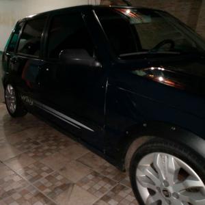 Fiat Uno • 2006 • 80 km