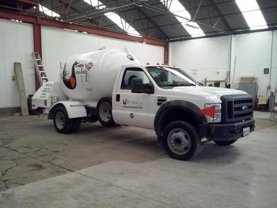 Ford F-250 • 2008 • 26,267 km