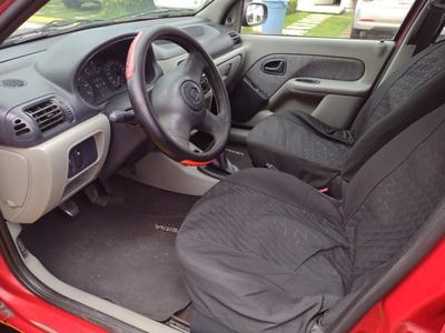 Nissan 100 NX • 2003 • 165,000 km