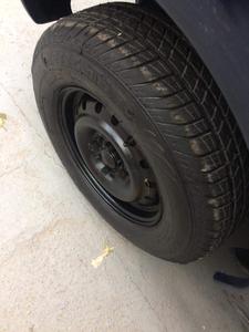 Fiat Palio Weekend • 2011 • 100,063 km