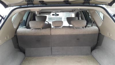 Nissan Murano • 2007 • 117,000 km