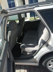 Volkswagen Pointer • 2001 • 220,000 km