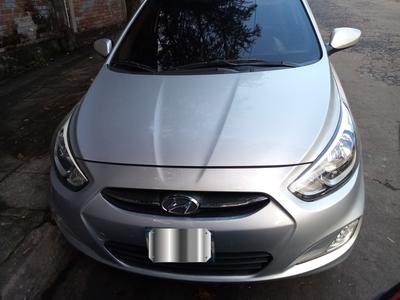 Hyundai  • 2015 • 150,000 km