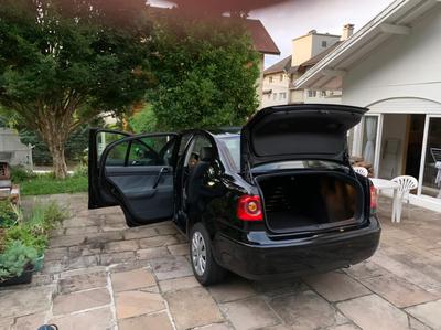 Volkswagen Polo • 2012 • 1 km