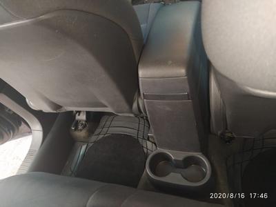 Jeep Compass • 2015 • 114,000 km