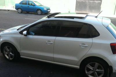 Volkswagen Polo • 2016 • 180,000 km