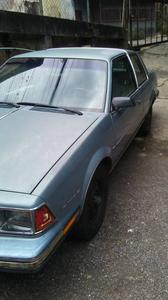 Chevrolet 1500 • 1985 • 194,000 km