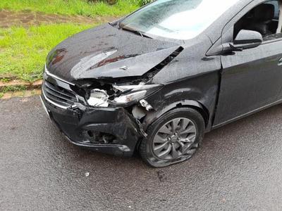 Chevrolet Prisma • 2018 • 100 km