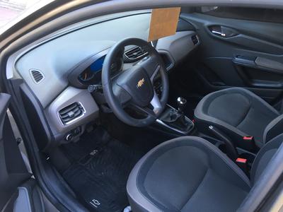 Chevrolet Prisma • 2014 • 108,000 km