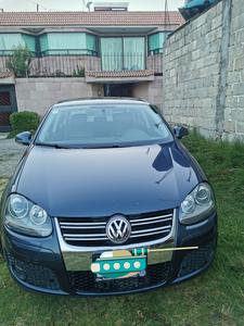 Volkswagen Bora • 2009 • 97,000 km
