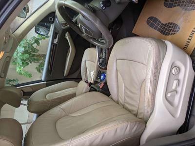 Audi Q5 • 2009 • 89,800 km