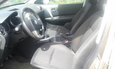 Nissan Qashqai • 2009 • 68,000 km