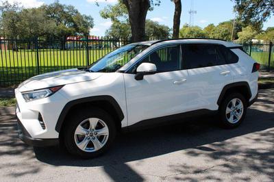 Toyota RAV4 • 2019 • 56,728 km