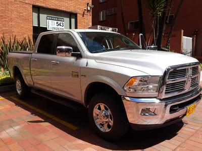 Dodge RAM • 2012 • 74,963 km