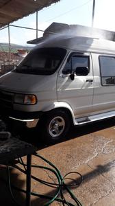 Dodge RAM • 1997 • 99,000 km