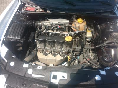 Chevrolet 1500 • 2012 • 200,000 km