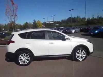 Toyota RAV4 • 2013 • 51,600 km