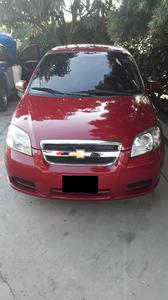 Chevrolet Aveo • 2009 • 150,000 km