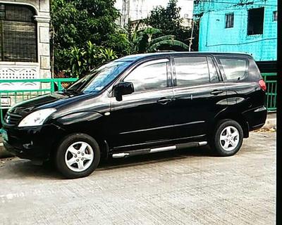 Mitsubishi Mirage • 2013 • 80,000 km