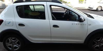 Dacia Sandero • 2018 • 39,000 km