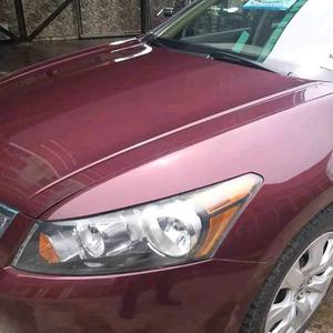 Honda Accord • 2014 • 1,000 km