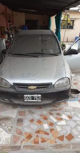 Chevrolet Corsa • 2007 • 0 km