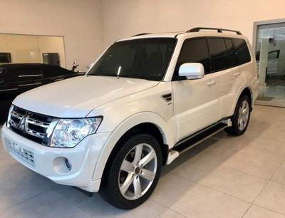 Mitsubishi Pajero Sport • 2019 • 4 km