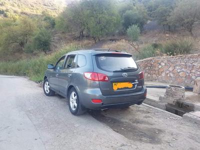 Hyundai Santa Fe • 2008 • 180,000 km