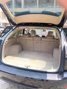 Lexus  • 2008 • 1,200 km