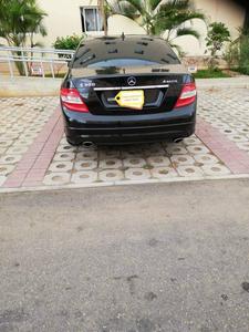 Mercedes-Benz  • 2013 • 53,000 km