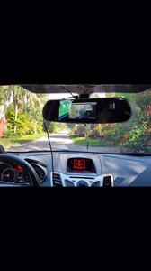 Ford Fiesta • 2012 • 79,546 km