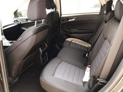 Ford Edge • 2020 • 100 km