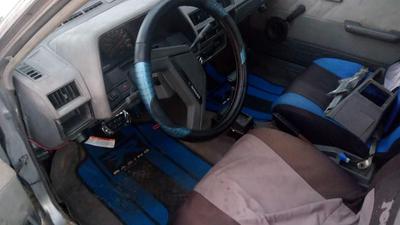 Nissan Sentra • 1985 • 150,000 km