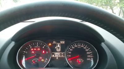 Nissan  • 2013 • 168,000 km