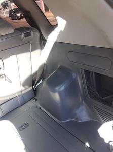 Hyundai Tucson • 2005 • 80,000 km